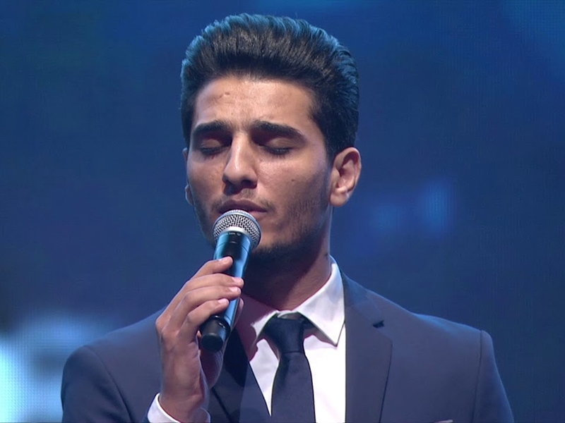 عرب تحت الثلاثين على قائمة مبدعي فوربس الشرق الأوسط... تعرف إليهم